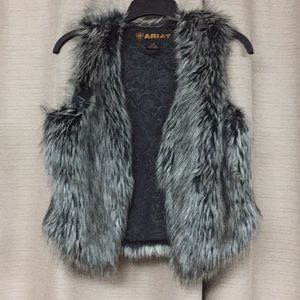Ariat Vest